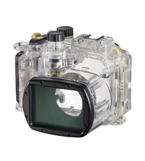 Canon Underwater WP-DC52 For G16